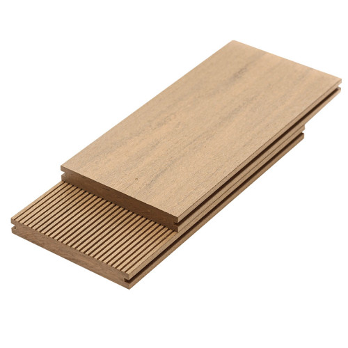Террасная доска BRUGGAN  MultiColor Sand