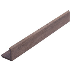Уголок декоративный BRUGGAN MULTICOLOR WENGE