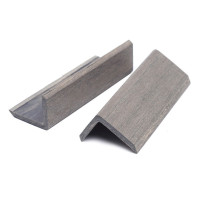 Уголок декоративный BRUGGAN MULTICOLOR GRAY