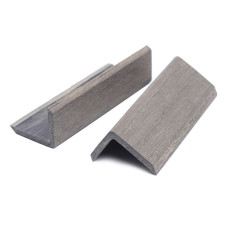 Уголок декоративный BRUGGAN MULTICOLOR GRAY