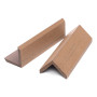 Уголок декоративный BRUGGAN ELEGANT LIGHT 3D COPPER