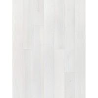 Паркетная доска Barlinek Pure Line Ясень Lemon Sorbet Grande