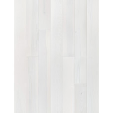 Паркетная доска Barlinek Pure Line Ясень Lemon Sorbet Grande
