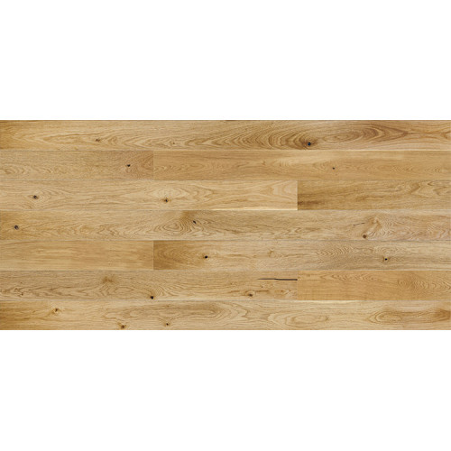 Паркетная доска Barlinek Pure Line Дуб Bright Piccolo