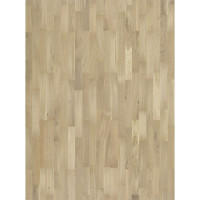 Паркетна дошка Barlinek Decor Line Дуб Bianco Molti