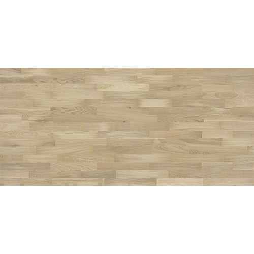 Паркетная доска Barlinek Decor Line Дуб Bianco Molti
