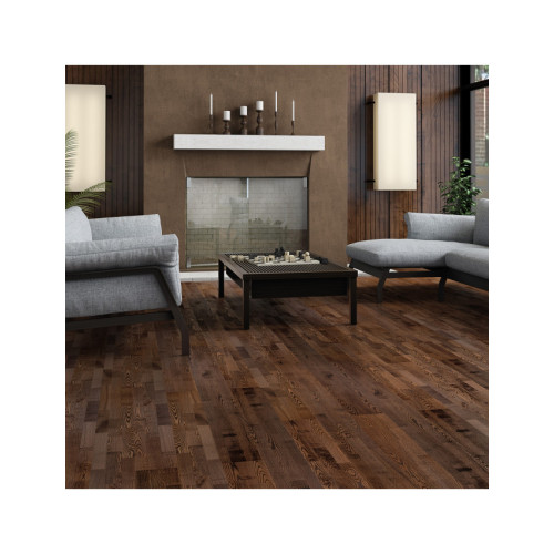 Паркетная доска Barlinek Decor Line Ясень Coffee Molti