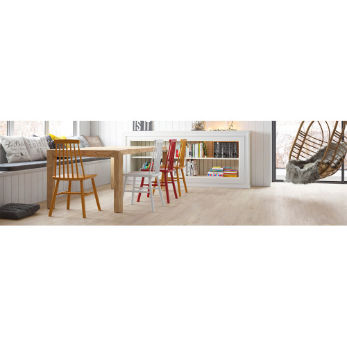 Паркетная доска Barlinek Decor Line Дуб Cappuccino Molti