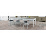 Паркетная доска Barlinek Decor Line Ясень Platinium Molti