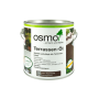 Масло OSMO для террас TERRASSEN-ÖL ( 0,125 л )