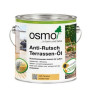 Масло для террас с антискользящим эффектом Osmo TERRASSEN-ÖL Anti-Rutsch ( 0,75 л )