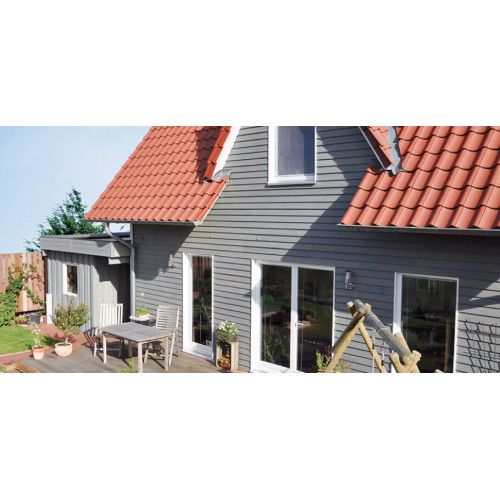Защитное масло - лазурь для древесины OSMO HOLZSCHUTZ-LASUR ( 25 л )