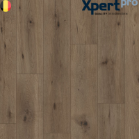 Ламинат XpertPro Best 4V Artisan Dark Brown Oak 00331