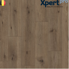 Ламинат XpertPro Best 4V Artisan Dark Brown Oak 00331