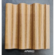 Декоративная cтеновая панель МДФ Adapanels APM900