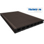 Террасная доска ДПК Twinson Terrace 180