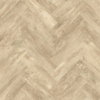Виниловое покрытие IVC Moduleo Roots 55 Herringbone Dryback COUNTRY OAK 54225