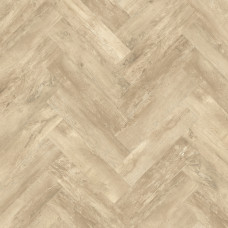 Виниловое покрытие IVC Moduleo Roots 55 Herringbone Dryback COUNTRY OAK 54225