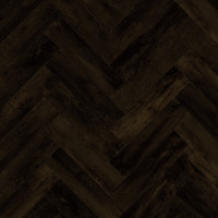 Виниловое покрытие IVC Moduleo Roots 55 Herringbone Dryback COUNTRY OAK 54991