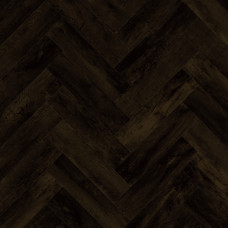 Виниловое покрытие IVC Moduleo Roots 55 Herringbone Dryback COUNTRY OAK 54991