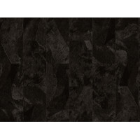 Виниловое покрытие IVC Moduleo Roots 55 Tile Dryback MUSTANG SLATE 70998