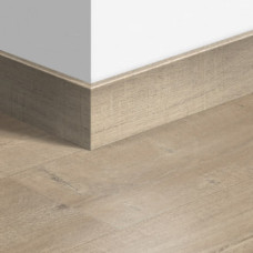 Плинтус QUICK-STEP PARQUET 77мм ламинированный HDF