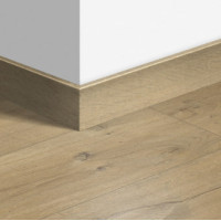 Плінтус QUICK-STEP LARGO 100мм ламінований HDF