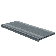 Ступенька BRUGGAN GRAPHITE