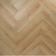 Ламинат Alsafloor (33/12) Baton Rompu (Herringbone) V4 Сансет 471 X-Lock