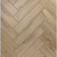 Ламинат Alsafloor (33/12) Baton Rompu (Herringbone) V4 Дуб пралин 535 X-Lock