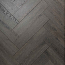 Ламинат Alsafloor (33/12) Baton Rompu (Herringbone) V4 Дуб арония 542 X-Lock
