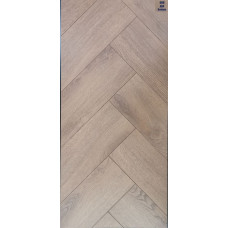 Ламинат Alsafloor (33/8) Elegant Baton Rompu (Herringbone) V4 Дуб Болеро 508 X-Lock