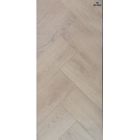 Ламінат Alsafloor (33/8) Elegant Baton Rompu (Herringbone) V4 Дуб Крафт 511 X-Lock
