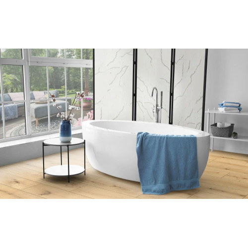 Виниловый пол Rocko Vinyl R128 Ascot (Аскет)