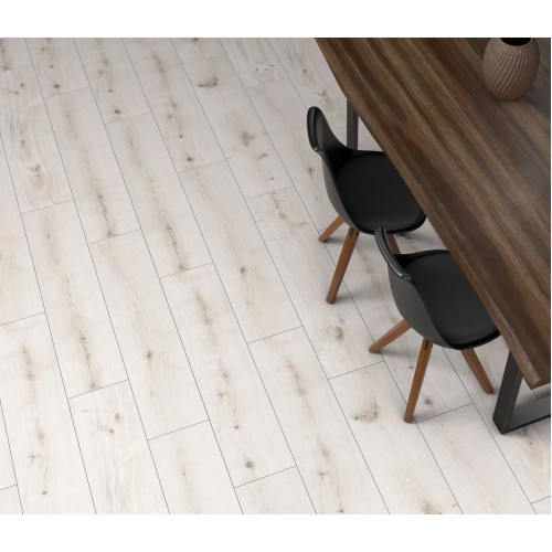 Виниловый пол Rocko Vinyl R129 White Poppy (Вайт Поппи) 