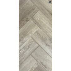 Ламинат Alsafloor (33/8) Elegant Baton Rompu (Herringbone) V4 Молли 706 X-Lock