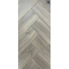 Ламинат Alsafloor (33/8) Elegant Baton Rompu (Herringbone) V4 Улисс 708 X-Lock