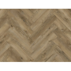 Ламинат Classen Ville  (33/8) Herringbone V4 Дуб Неграс
