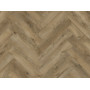 Ламинат Classen Ville  (33/8) Herringbone V4 Дуб Неграс