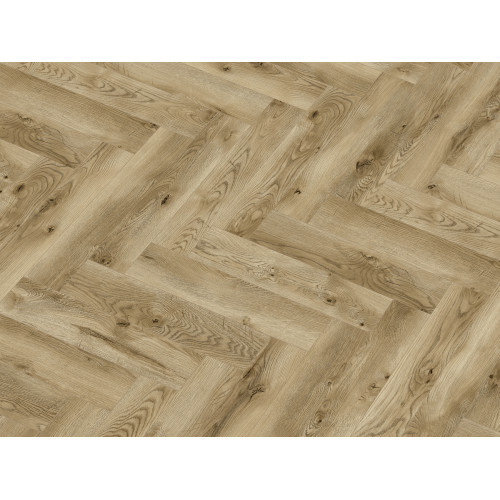 Ламинат Classen Ville  (33/8) Herringbone V4 Дуб Перельо