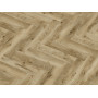 Ламинат Classen Ville  (33/8) Herringbone V4 Дуб Перельо