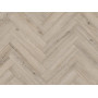 Ламинат Classen Ville  (33/8) Herringbone V4 Дуб Монастерио