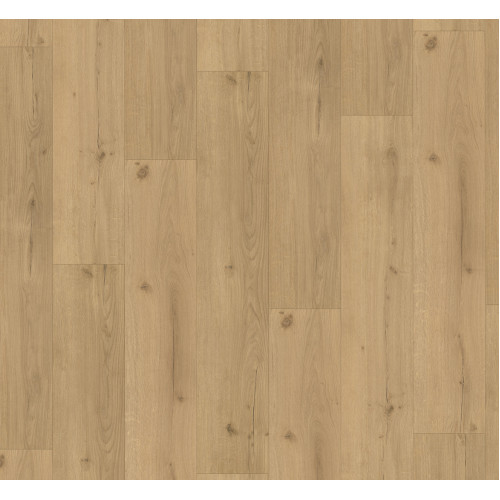 Дизайнерский пол SPC Parador Basic 5.3 Oak Infinity natural 1744607