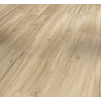  Дизайнерська підлога SPC Parador Basic 5.3 Oak Memory sanded 1743002