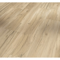 Дизайнерский пол SPC Parador Basic 5.3 Oak Memory sanded 1743002