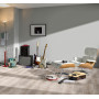 Дизайнерский пол SPC Parador Basic 5.3 Oak grey whitewash 1743001