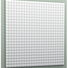 Декоративная 3D панель Orac Decor W117 Slope