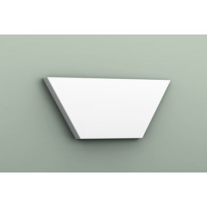 Декоративная 3D панель Orac Decor W101 Trapezium