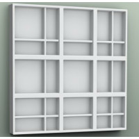 Декоративная 3D панель Orac Decor W104 Kilt