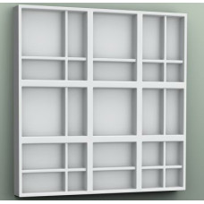 Декоративная 3D панель Orac Decor W104 Kilt